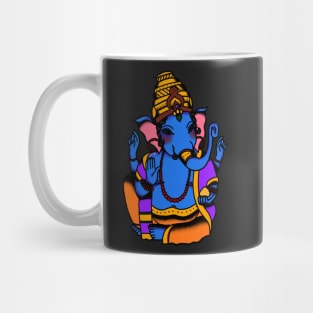 Ganesh Mug